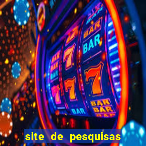 site de pesquisas remuneradas confiaveis